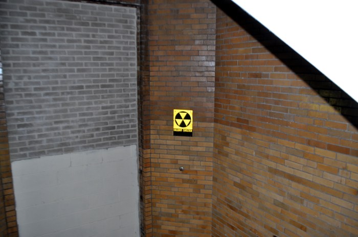 BLA Interior Basement Stairs 2