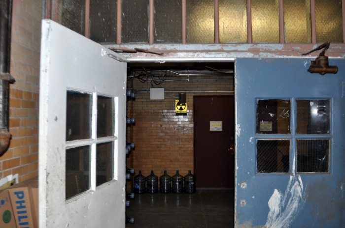 BLA Interior Basement 3