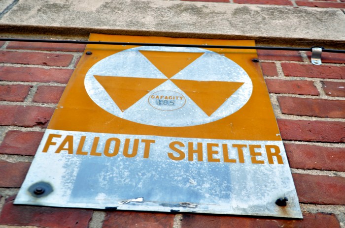 Guild Elementary School-Exterior Sign closeup